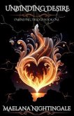 Unbinding Desire (eBook, ePUB)