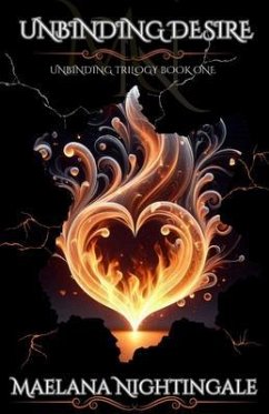 Cover Unbinding Desire (eBook, ePUB)