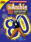 Archie 80th Anniversary Digest #3 (eBook, PDF) Archie 80th Anniversary Digest #3 (eBook, PDF)