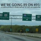 We're Going 89 on 495! (eBook, ePUB)