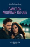 Cameron Mountain Refuge (eBook, ePUB) Cameron Mountain Refuge (eBook, ePUB)