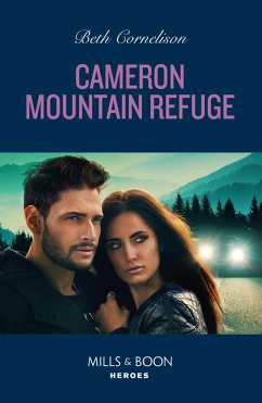 Cameron Mountain Refuge (eBook, ePUB) - Cornelison, Beth