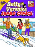 Betty & Veronica Double Digest #291 (eBook, PDF) Betty & Veronica Double Digest #291 (eBook, PDF)