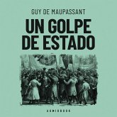 Un golpe de estado (MP3-Download) Un golpe de estado (MP3-Download)