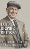 Éxito Después De Los 50 (eBook, ePUB)