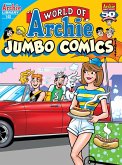 World of Archie Double Digest #140 (eBook, PDF)