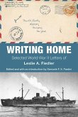 Writing Home (eBook, ePUB)