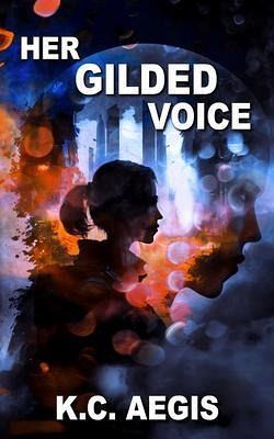 Her Gilded Voice (eBook, ePUB)