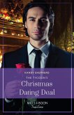 The Tycoon's Christmas Dating Deal (eBook, ePUB) The Tycoon's Christmas Dating Deal (eBook, ePUB)