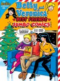 Betty & Veronica Best Friends Digest #286 (eBook, PDF) Betty & Veronica Best Friends Digest #286 (eBook, PDF)
