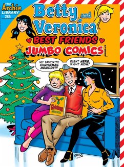 Betty & Veronica Best Friends Digest #286 (eBook, PDF) - Superstars, Archie