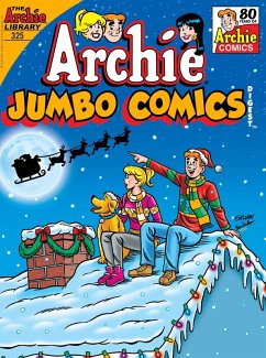 Archie Double Digest #325 (eBook, PDF) - Superstars, Archie