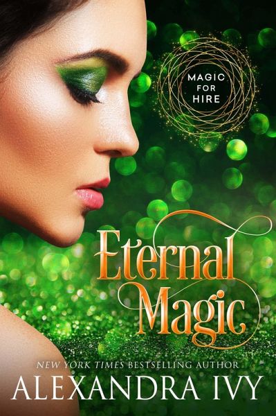 Eternal Magic (eBook, ePUB)