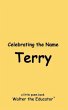 Celebrating the Name Terry (eBook, ePUB) - Bild 1