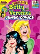 World of Betty & Veronica Digest #4... - Bild 1
