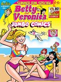 Betty & Veronica Double Digest #294 (eBook, PDF) Betty & Veronica Double Digest #294 (eBook, PDF)