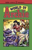 World of Archie Vol. 2 (eBook, PDF) World of Archie Vol. 2 (eBook, PDF)