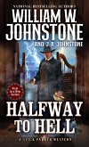 Halfway to Hell (eBook, ePUB) Halfway to Hell (eBook, ePUB)