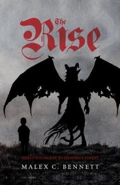 Cover The Rise (eBook, ePUB)
