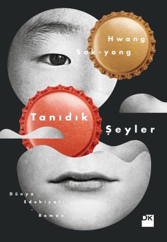 Cover Tanidik Seyler (eBook, ePUB)