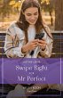 Swipe Right For Mr. Perfect (eBook,... - Bild 1