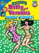 World of Betty & Veronica Double Digest... - Bild 1