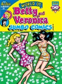 World of Betty & Veronica Double Digest #32 (eBook, PDF)