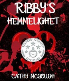 Cover Ribby's Hemmelighet Norwegian Edition (eBook, ePUB)