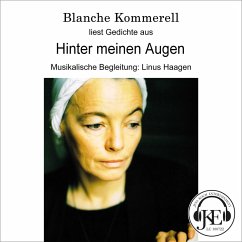 Hinter meinen Augen (MP3-Download) - Kommerell, Blanche