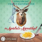 Das Spätzle-Syndikat (MP3-Download)