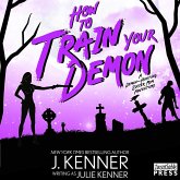 How to Train Your Demon (MP3-Download)