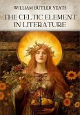 The Celtic Element in Literature (eBook, ePUB)