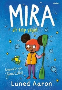 Cover Mira A'r Trip Ysgol (eBook, ePUB)