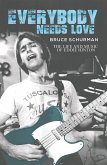 Everybody Needs Love (eBook, ePUB)