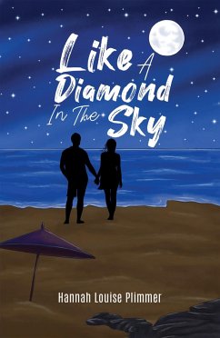 Cover Like a Diamond in the Sky (eBook, ePUB)