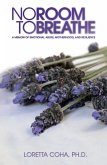 No Room to Breathe (eBook, ePUB)