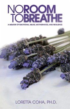 Cover No Room to Breathe (eBook, ePUB)