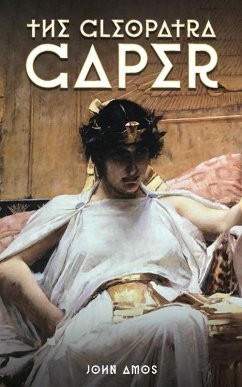 Cover Cleopatra Caper (eBook, ePUB)