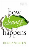 How Change Happens (eBook, ePUB)