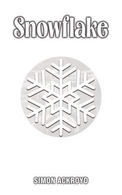 Cover Snowflake (eBook, ePUB)