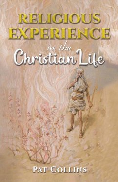 Cover Religious Experience in the Christian Life (eBook, ePUB)