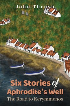 Cover Six Stories of Aphrodite's Well (eBook, ePUB)