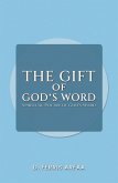 Gift of God's Word (eBook, ePUB)