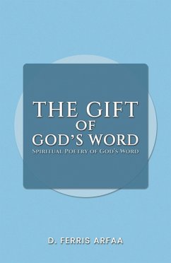 Cover Gift of God's Word (eBook, ePUB)