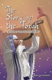 Story of the Torah (eBook, ePUB)