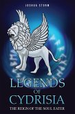 Legends of Cydrisia (eBook, ePUB)