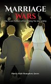 Marriage Wars (eBook, ePUB)