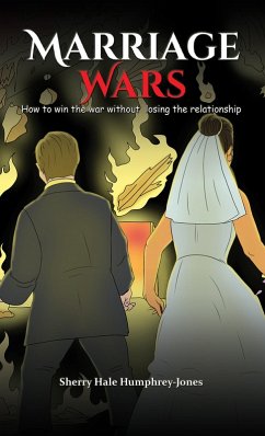 Cover Marriage Wars (eBook, ePUB)