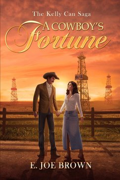 Cowboy's Fortune (eBook, ePUB) - Brown, E Joe