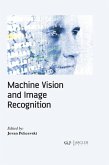 Machine vision and Image recognition (eBook, PDF)